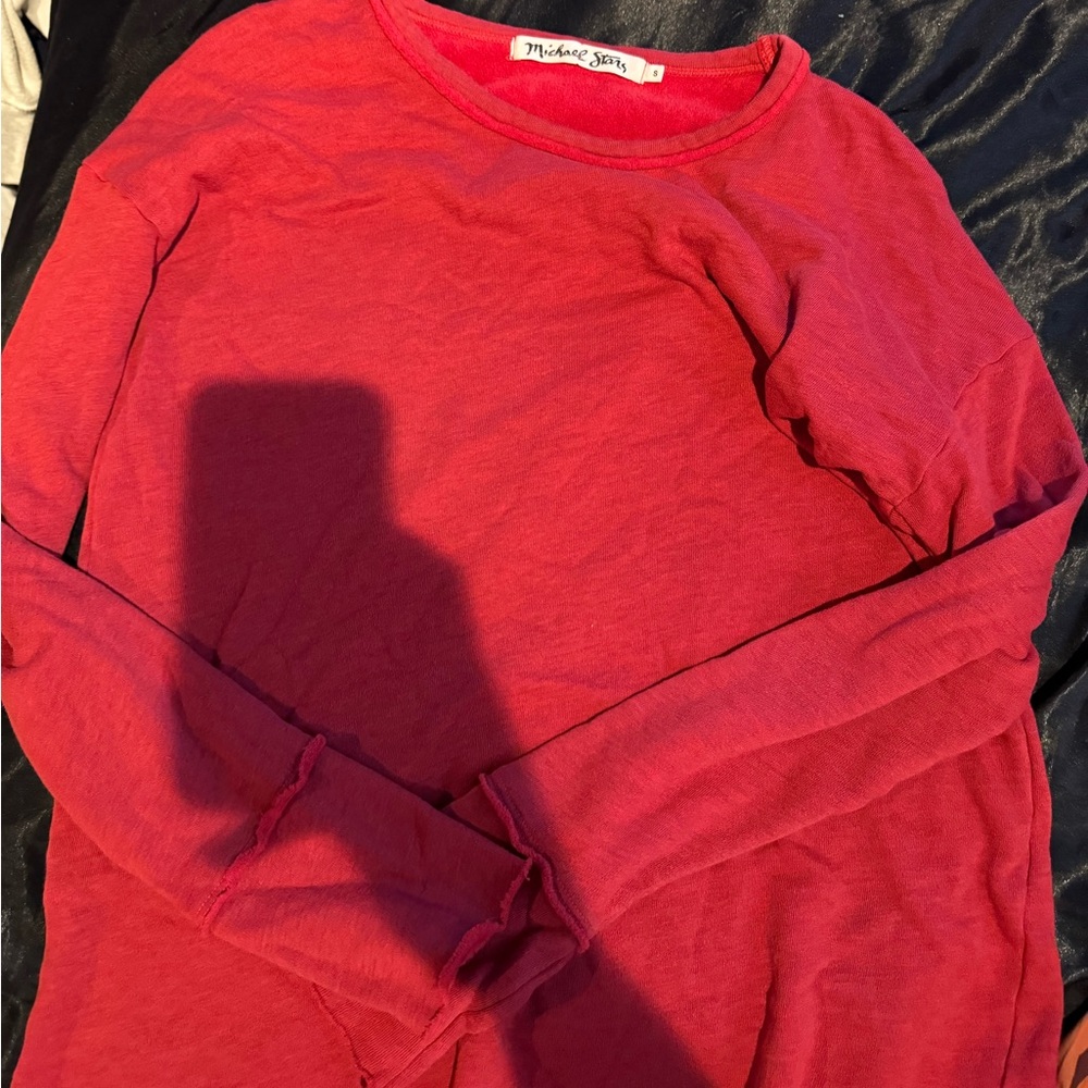 Michael Stars pullover